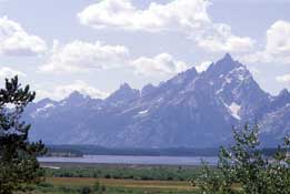 Royal Teton Retreat in Wyoming