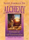 Saint Germain On Alchemy DVD with Elizabeth Clare Prophet Saint Germain On Alchemy DVD with Elizabeth Clare Prophet