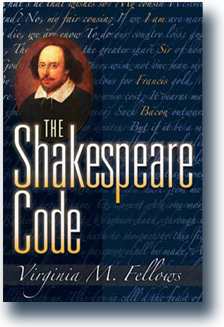 The Shakespeare Code, did Francis Bacon write Shakespeare plays